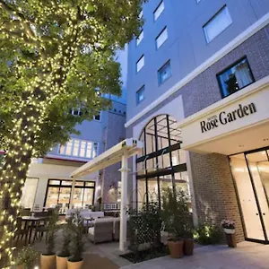 Otel Rose Garden Shinjuku, Tokyo
