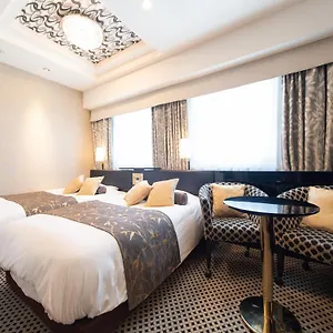 Otel Apa Ueno Hirokoji, Tokyo